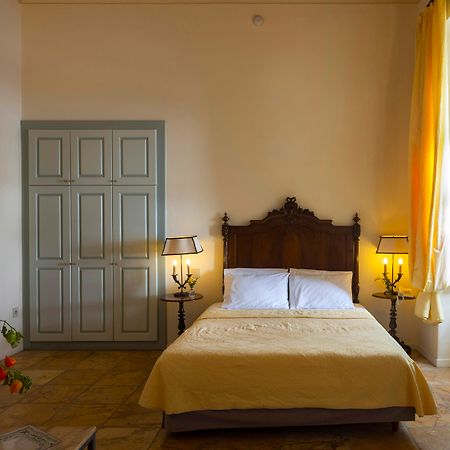Aria Lito Mansion Hotel Fira  Luaran gambar