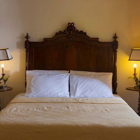 Aria Lito Mansion Hotel Fira  Luaran gambar