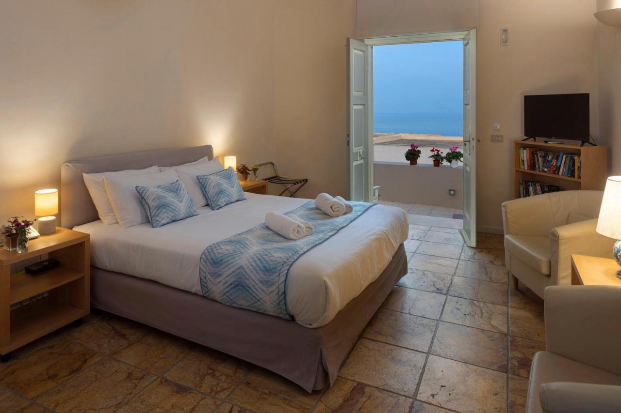 Aria Lito Mansion Hotel Fira  Luaran gambar