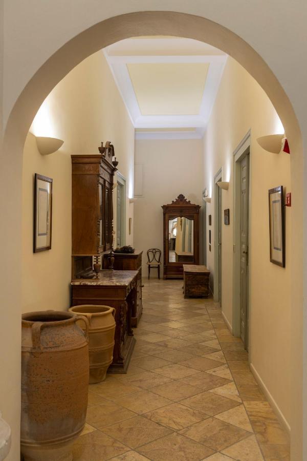 Aria Lito Mansion Hotel Fira  Luaran gambar