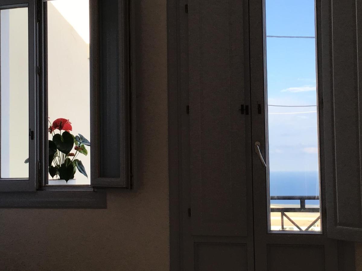 Aria Lito Mansion Hotel Fira  Luaran gambar