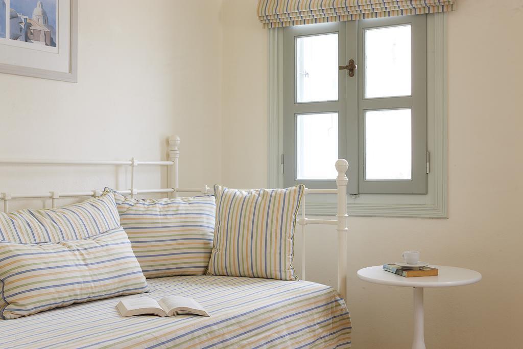 Aria Lito Mansion Hotel Fira  Luaran gambar
