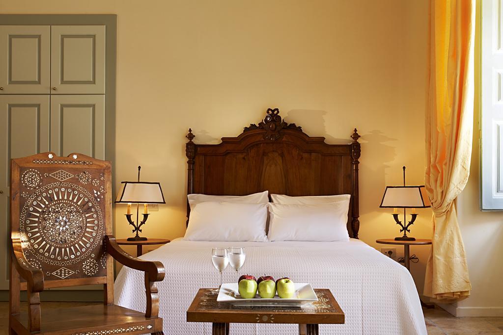 Aria Lito Mansion Hotel Fira  Bilik gambar