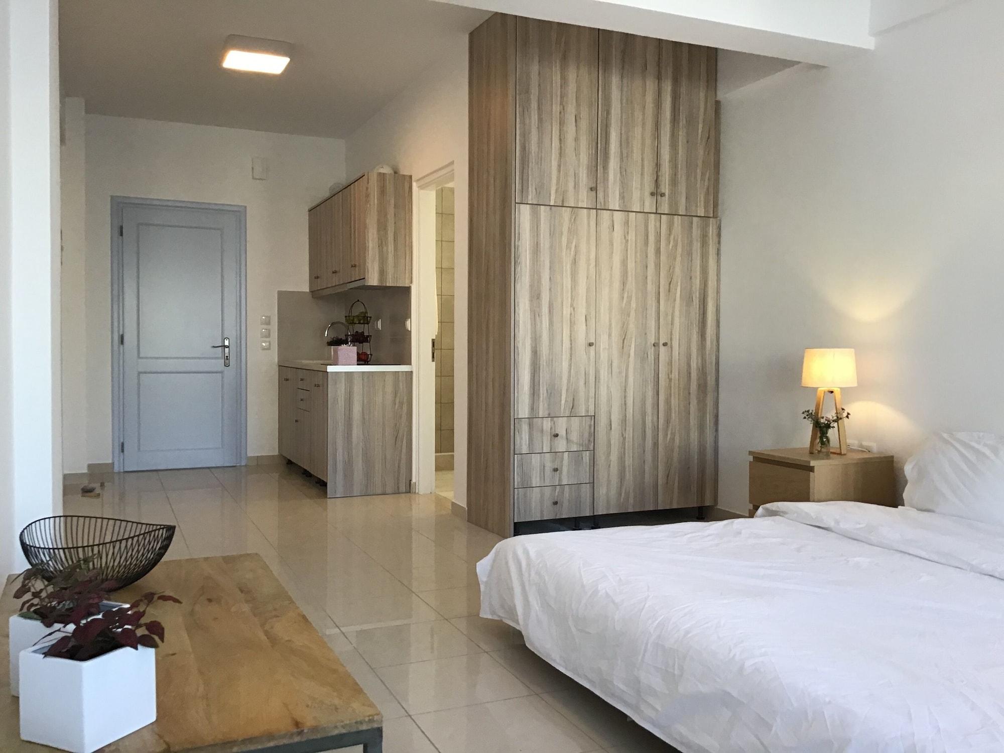 Aria Lito Mansion Hotel Fira  Luaran gambar