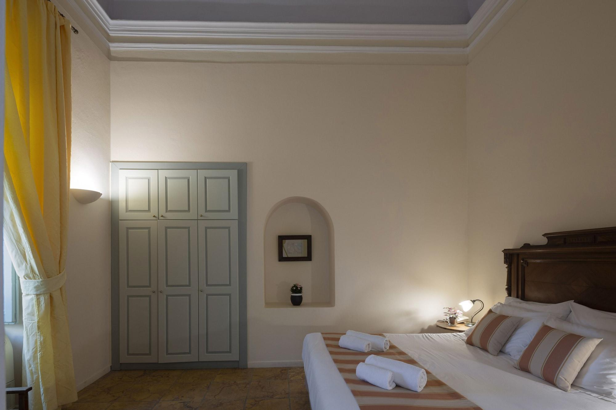 Aria Lito Mansion Hotel Fira  Luaran gambar