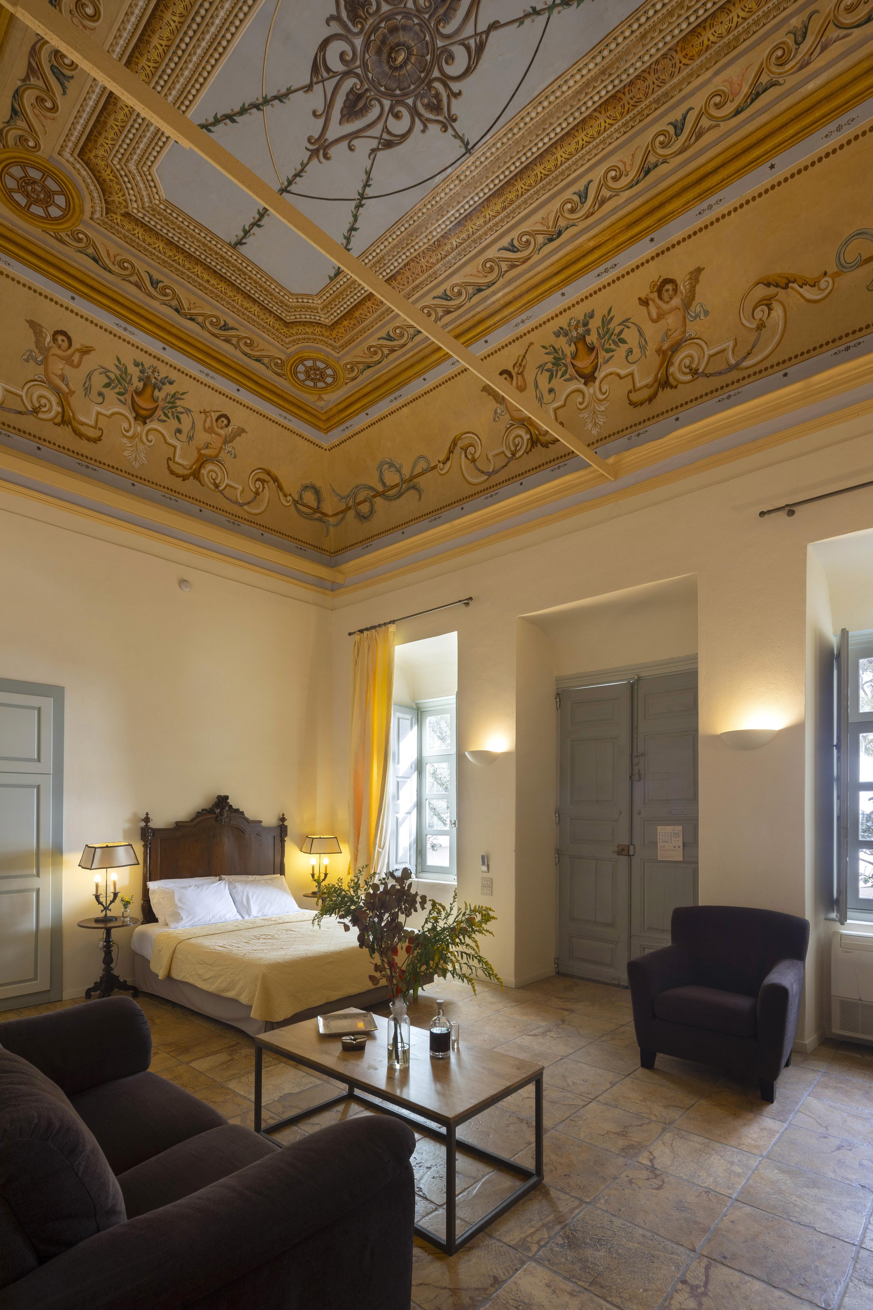 Aria Lito Mansion Hotel Fira  Luaran gambar