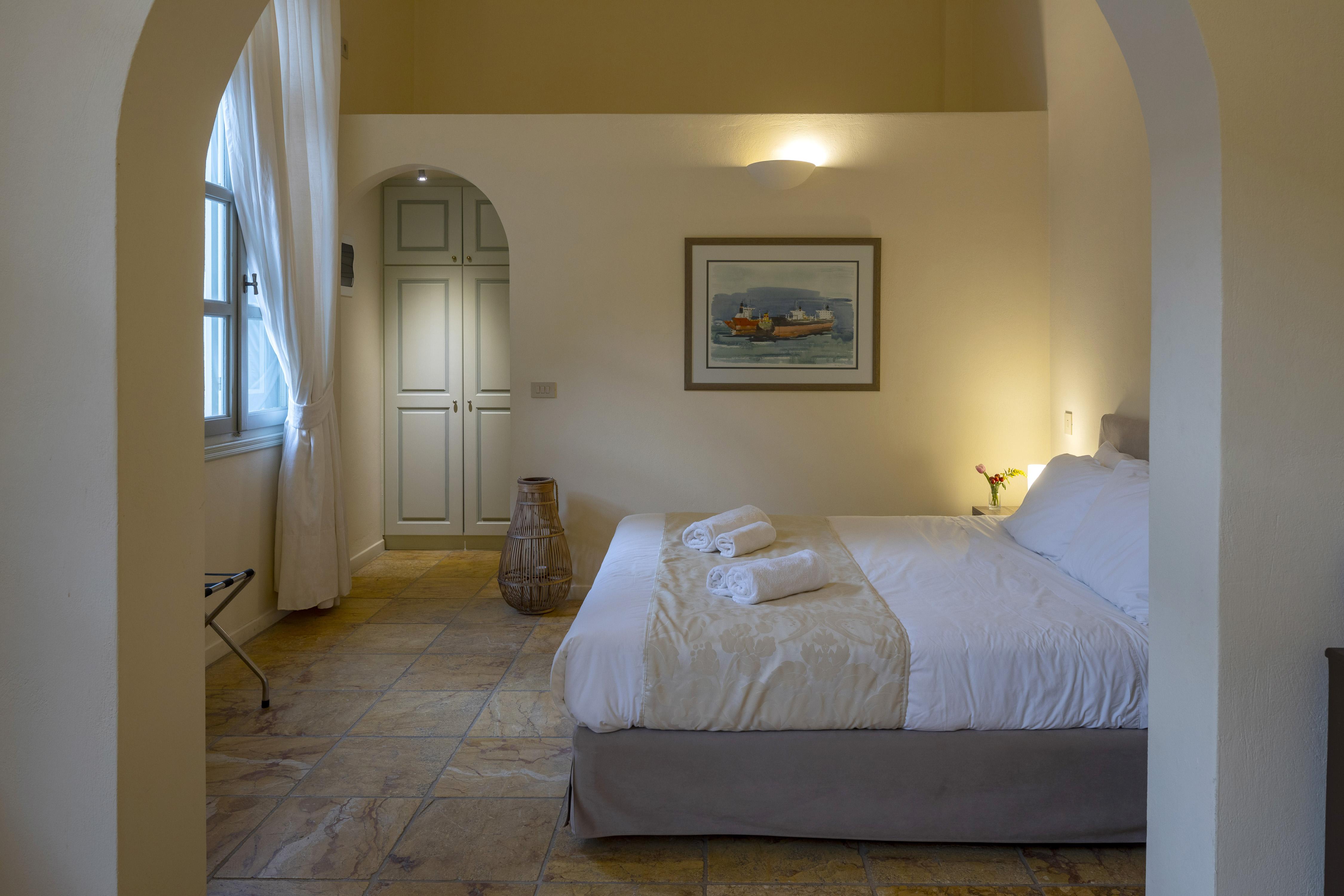 Aria Lito Mansion Hotel Fira  Luaran gambar