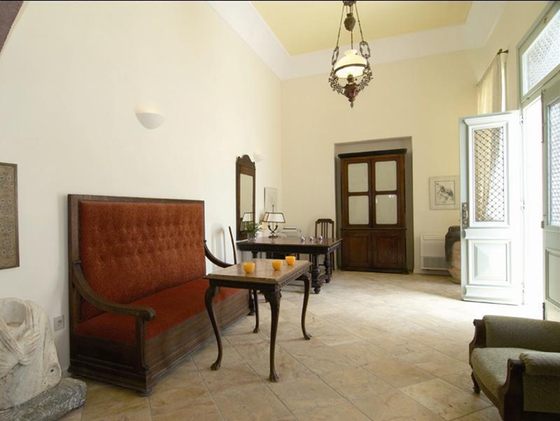 Aria Lito Mansion Hotel Fira  Luaran gambar