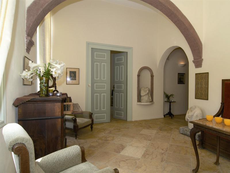 Aria Lito Mansion Hotel Fira  Luaran gambar
